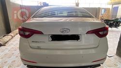 هیوندای سۆناتا